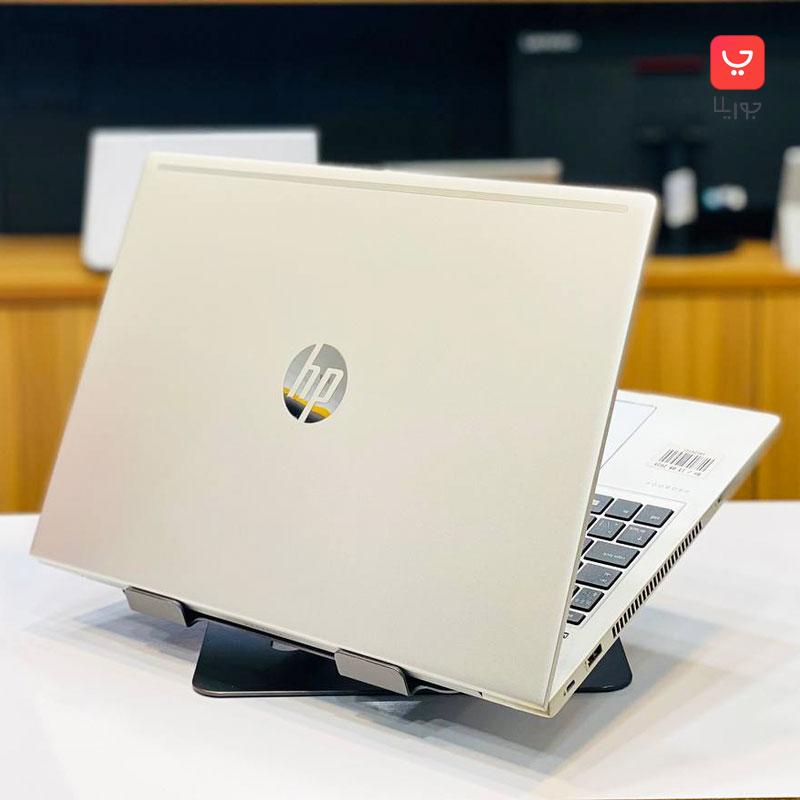 لپ تاپ استوک اچ پی HP Probook 450 G7 i5 8GB 256GB SSD intel UHD